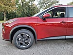 New 2026 NISSAN ROGUE SV in JACKSONVILLE, FLORIDA (Photo 2)