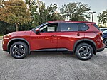 New 2026 NISSAN ROGUE SV in JACKSONVILLE, FLORIDA (Photo 3)