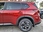 New 2026 NISSAN ROGUE SV in JACKSONVILLE, FLORIDA (Photo 4)