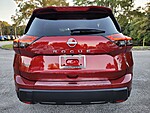 New 2026 NISSAN ROGUE SV in JACKSONVILLE, FLORIDA (Photo 5)