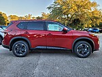 New 2026 NISSAN ROGUE SV in JACKSONVILLE, FLORIDA (Photo 7)