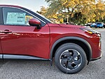 New 2026 NISSAN ROGUE SV in JACKSONVILLE, FLORIDA (Photo 8)
