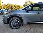 New 2026 NISSAN ROGUE PLATINUM in JACKSONVILLE, FLORIDA (Photo 2)