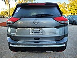 New 2026 NISSAN ROGUE PLATINUM in JACKSONVILLE, FLORIDA (Photo 5)