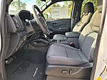 New 2026 NISSAN FRONTIER SV in JACKSONVILLE, FLORIDA (Photo 11)