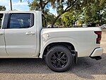 New 2026 NISSAN FRONTIER SV in JACKSONVILLE, FLORIDA (Photo 4)