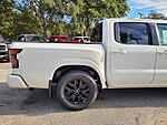 New 2026 NISSAN FRONTIER SV in JACKSONVILLE, FLORIDA (Photo 6)