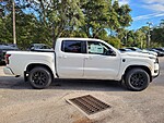 New 2026 NISSAN FRONTIER SV in JACKSONVILLE, FLORIDA (Photo 7)