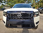 New 2026 NISSAN FRONTIER SV in JACKSONVILLE, FLORIDA (Photo 9)