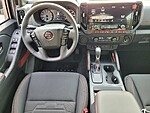 New 2026 NISSAN FRONTIER PRO-X in JACKSONVILLE, FLORIDA (Photo 13)