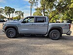 New 2026 NISSAN FRONTIER PRO-X in JACKSONVILLE, FLORIDA (Photo 3)