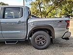 New 2026 NISSAN FRONTIER PRO-X in JACKSONVILLE, FLORIDA (Photo 4)