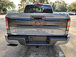 New 2026 NISSAN FRONTIER PRO-X in JACKSONVILLE, FLORIDA (Photo 5)