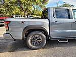New 2026 NISSAN FRONTIER PRO-X in JACKSONVILLE, FLORIDA (Photo 6)