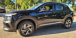New 2026 NISSAN KICKS SV in JACKSONVILLE, FLORIDA