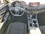 New 2025 NISSAN SENTRA S in JACKSONVILLE, FLORIDA (Photo 13)