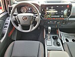 New 2026 NISSAN FRONTIER PRO-X in JACKSONVILLE, FLORIDA (Photo 13)