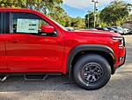 New 2026 NISSAN FRONTIER PRO-X in JACKSONVILLE, FLORIDA (Photo 8)