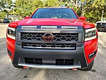 New 2026 NISSAN FRONTIER PRO-X in JACKSONVILLE, FLORIDA (Photo 9)