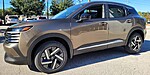 New 2026 NISSAN KICKS SV in JACKSONVILLE, FLORIDA