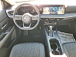 New 2026 NISSAN KICKS SV in JACKSONVILLE, FLORIDA (Photo 13)