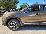 New 2026 NISSAN KICKS SV in JACKSONVILLE, FLORIDA (Photo 2)