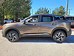 New 2026 NISSAN KICKS SV in JACKSONVILLE, FLORIDA (Photo 3)
