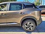 New 2026 NISSAN KICKS SV in JACKSONVILLE, FLORIDA (Photo 4)