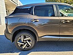 New 2026 NISSAN KICKS SV in JACKSONVILLE, FLORIDA (Photo 6)