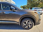 New 2026 NISSAN KICKS SV in JACKSONVILLE, FLORIDA (Photo 8)