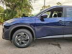 New 2026 NISSAN ROGUE SV in JACKSONVILLE, FLORIDA (Photo 2)