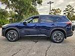 New 2026 NISSAN ROGUE SV in JACKSONVILLE, FLORIDA (Photo 3)