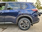 New 2026 NISSAN ROGUE SV in JACKSONVILLE, FLORIDA (Photo 4)
