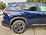 New 2026 NISSAN ROGUE SV in JACKSONVILLE, FLORIDA (Photo 6)