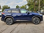 New 2026 NISSAN ROGUE SV in JACKSONVILLE, FLORIDA (Photo 7)