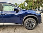 New 2026 NISSAN ROGUE SV in JACKSONVILLE, FLORIDA (Photo 8)