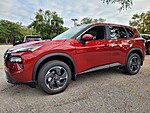 New 2026 NISSAN ROGUE SV in JACKSONVILLE, FLORIDA (Photo 1)