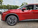 New 2026 NISSAN ROGUE SV in JACKSONVILLE, FLORIDA (Photo 2)