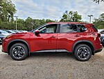 New 2026 NISSAN ROGUE SV in JACKSONVILLE, FLORIDA (Photo 3)