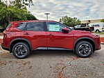 New 2026 NISSAN ROGUE SV in JACKSONVILLE, FLORIDA (Photo 7)