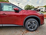New 2026 NISSAN ROGUE SV in JACKSONVILLE, FLORIDA (Photo 8)