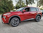 New 2026 NISSAN ROGUE SV in JACKSONVILLE, FLORIDA (Photo 1)