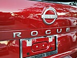 New 2026 NISSAN ROGUE SV in JACKSONVILLE, FLORIDA (Photo 14)