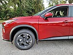 New 2026 NISSAN ROGUE SV in JACKSONVILLE, FLORIDA (Photo 2)