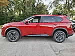New 2026 NISSAN ROGUE SV in JACKSONVILLE, FLORIDA (Photo 3)
