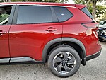New 2026 NISSAN ROGUE SV in JACKSONVILLE, FLORIDA (Photo 4)