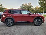 New 2026 NISSAN ROGUE SV in JACKSONVILLE, FLORIDA (Photo 7)