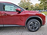 New 2026 NISSAN ROGUE SV in JACKSONVILLE, FLORIDA (Photo 8)