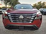 New 2026 NISSAN ROGUE SV in JACKSONVILLE, FLORIDA (Photo 9)