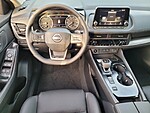 New 2026 NISSAN ROGUE SV in JACKSONVILLE, FLORIDA (Photo 13)